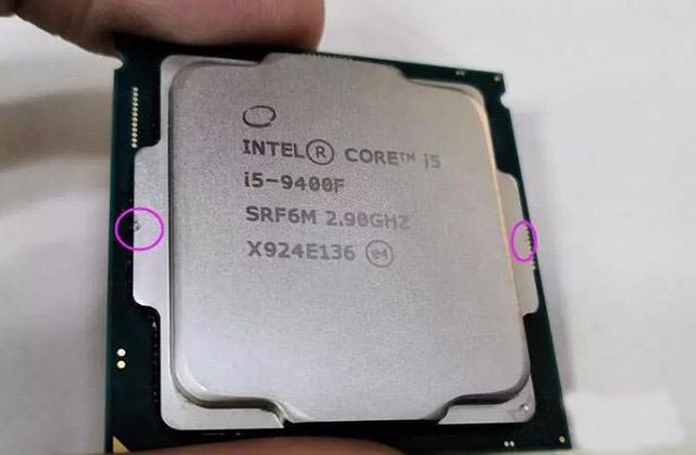 長(zhǎng)沙組裝電腦散片CPU是怎么來的？是二手嗎？購買intel CPU散片必讀的注意事項(xiàng)