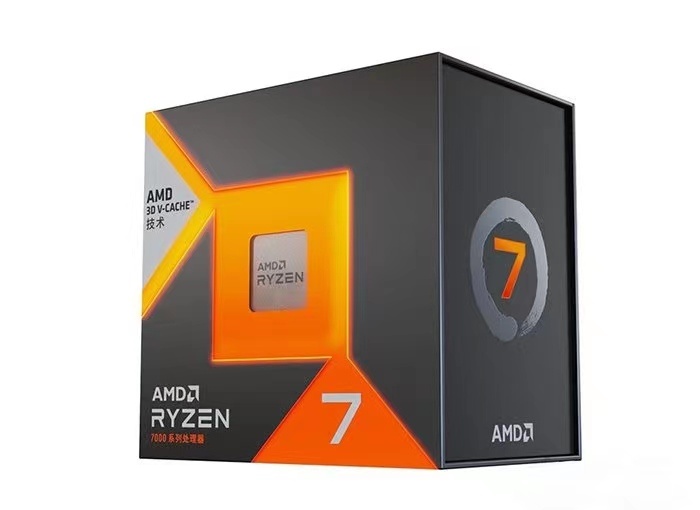 長(zhǎng)沙電腦組裝 長(zhǎng)沙組裝電腦 AMD R7 7800X3D搭配什么主板